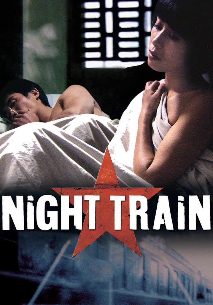 Night Train película Ver online completas en español
